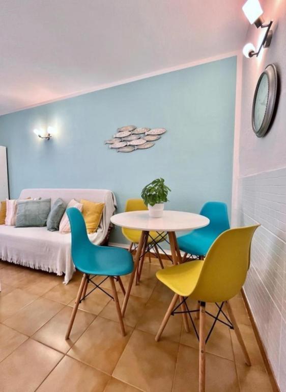 Casa Relu Urbanizacion Torres Del Castillo Costa De Antigua Dış mekan fotoğraf