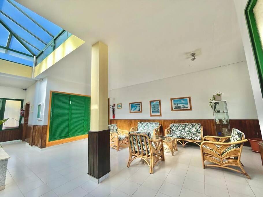 Casa Relu Urbanizacion Torres Del Castillo Costa De Antigua Dış mekan fotoğraf