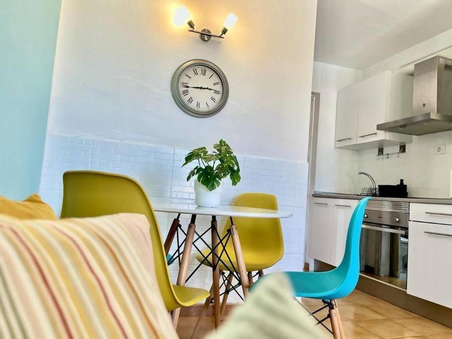 Casa Relu Urbanizacion Torres Del Castillo Costa De Antigua Dış mekan fotoğraf