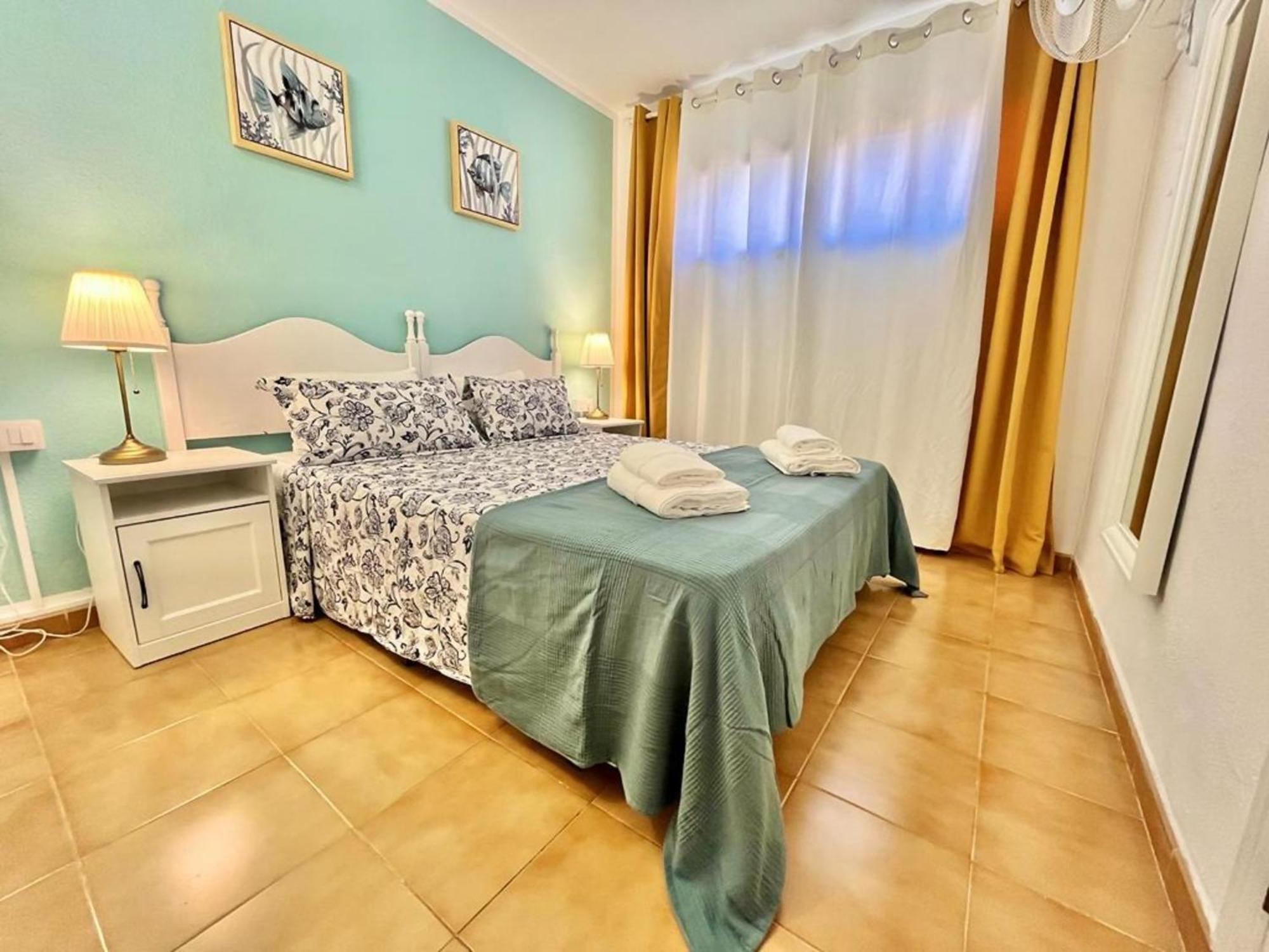 Casa Relu Urbanizacion Torres Del Castillo Costa De Antigua Dış mekan fotoğraf
