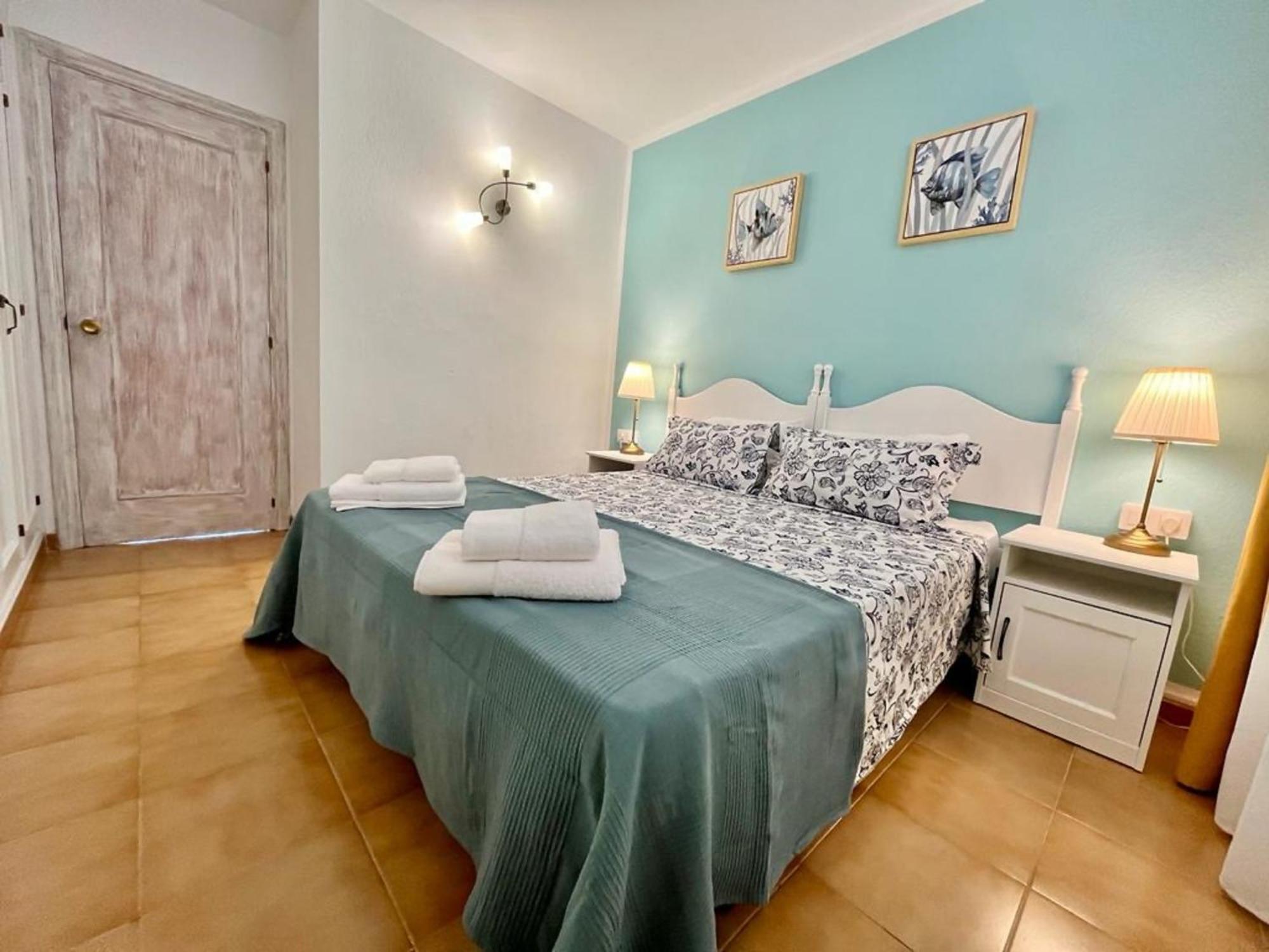 Casa Relu Urbanizacion Torres Del Castillo Costa De Antigua Dış mekan fotoğraf