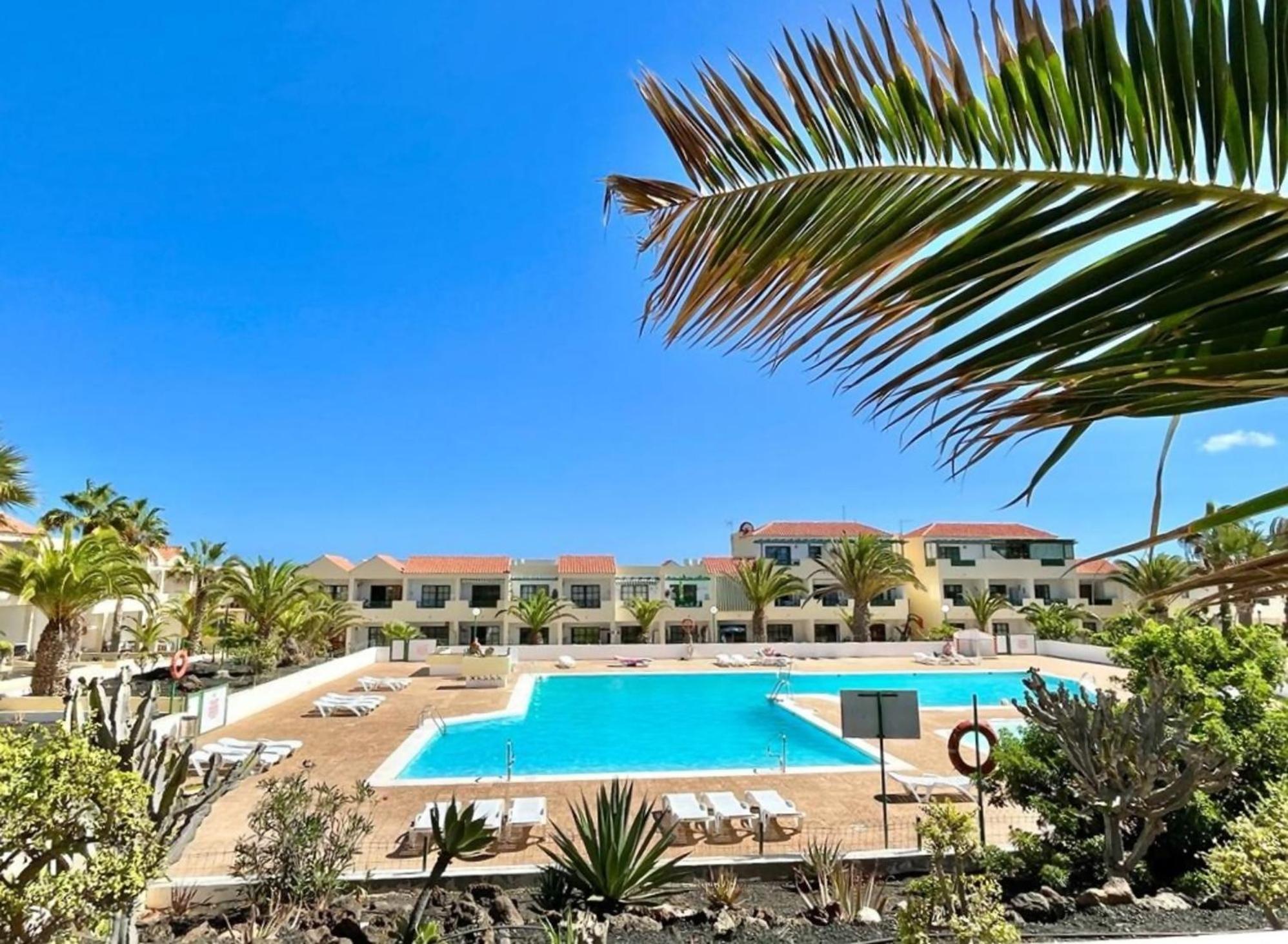 Casa Relu Urbanizacion Torres Del Castillo Costa De Antigua Dış mekan fotoğraf