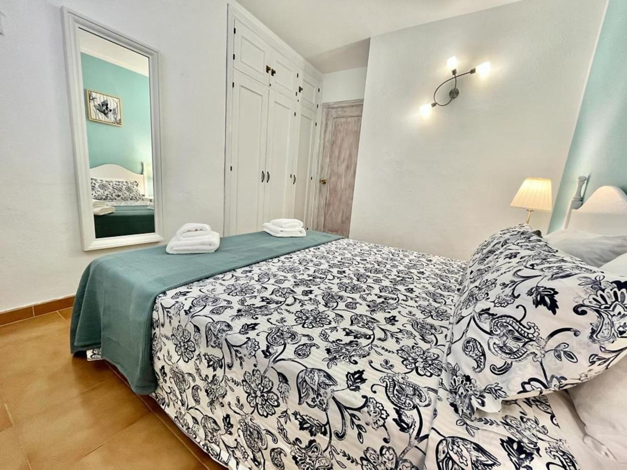 Casa Relu Urbanizacion Torres Del Castillo Costa De Antigua Dış mekan fotoğraf